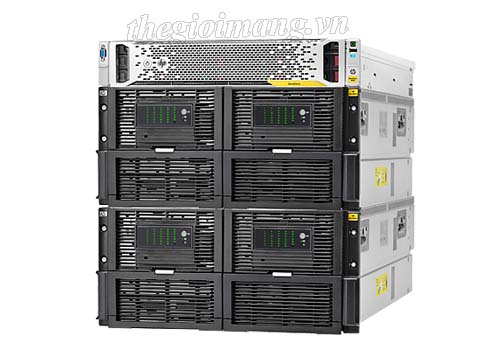 HP StoreOnce 4900