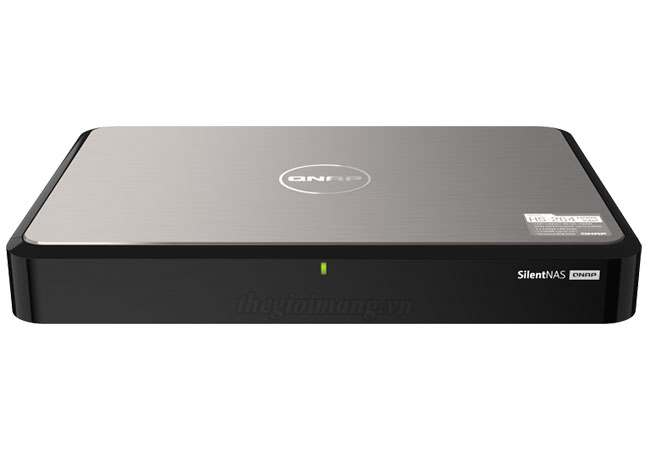 QNAP HS-264