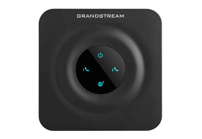 Thiết bị ATA Grandstream...