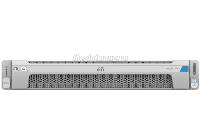 Server Cisco HX240c M5...