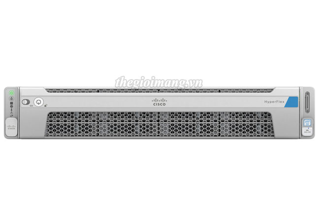 Server Cisco HX240c... 