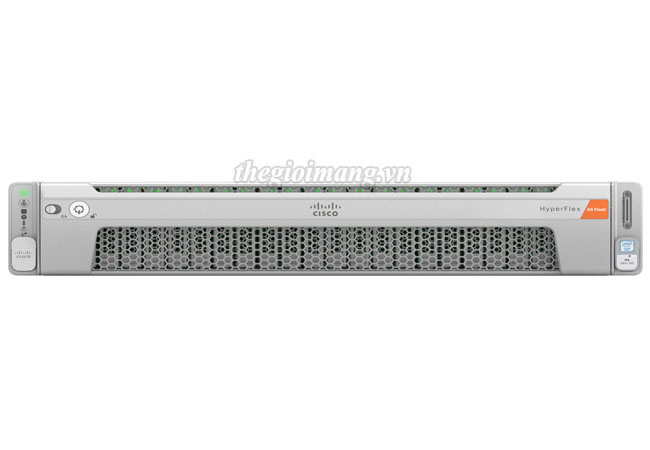 Server Cisco HX240c... 