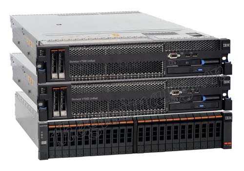 IBM Storwize V7000