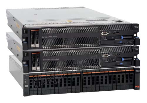 IBM Storwize V7000 