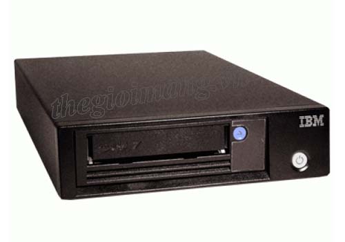 IBM TS2270 Tape Drive 