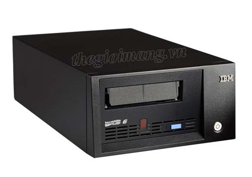 IBM TS2360 Tape Drive 