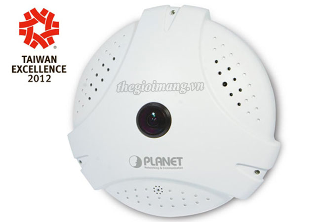 Camera IP Planet ICA-HM830W 