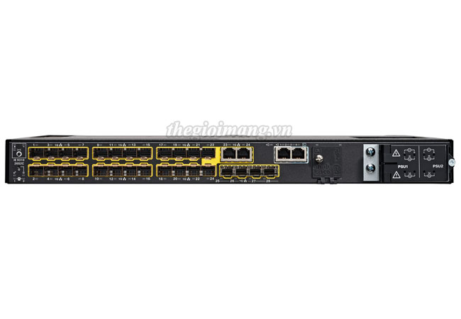 Cisco IE-9310-26S2C-A 