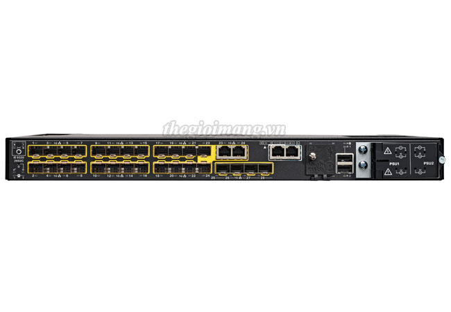 Cisco IE-9320-26S2C-A 