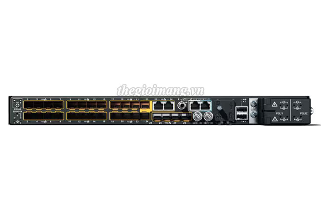 Cisco IE-9320-22S2C4X-A 