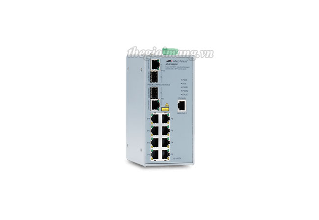Allied Telesis AT-IFS802SP 
