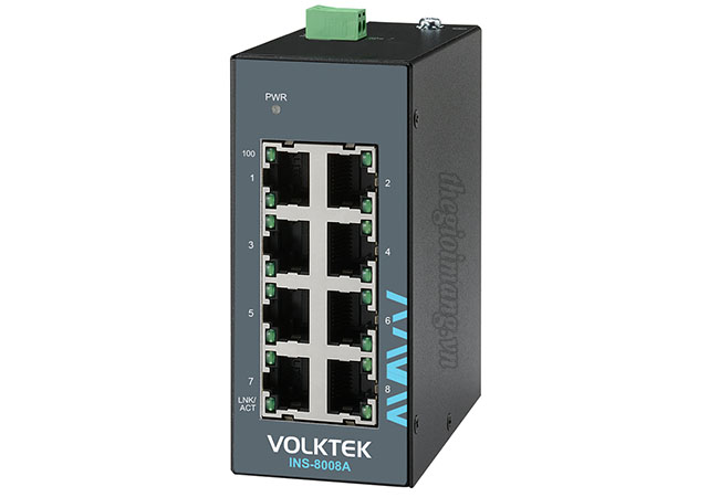 Volktek INS-8008A