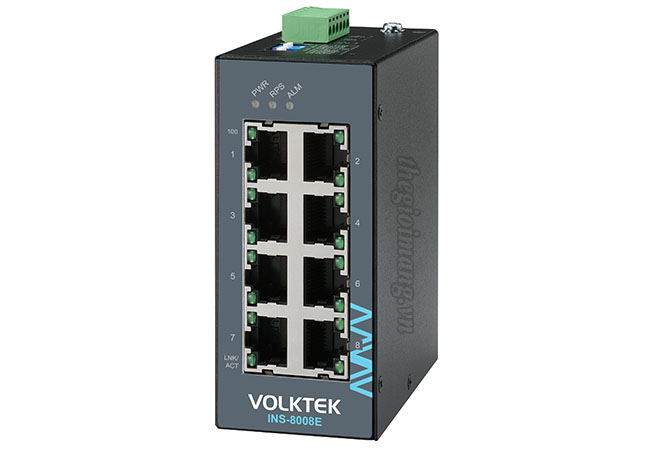 Volktek INS-8008E 