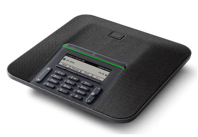 Cisco IP Conference Phone...