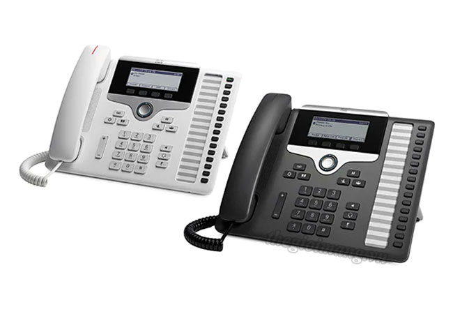 Cisco IP Phone 7861 (CP-7861-K9=)