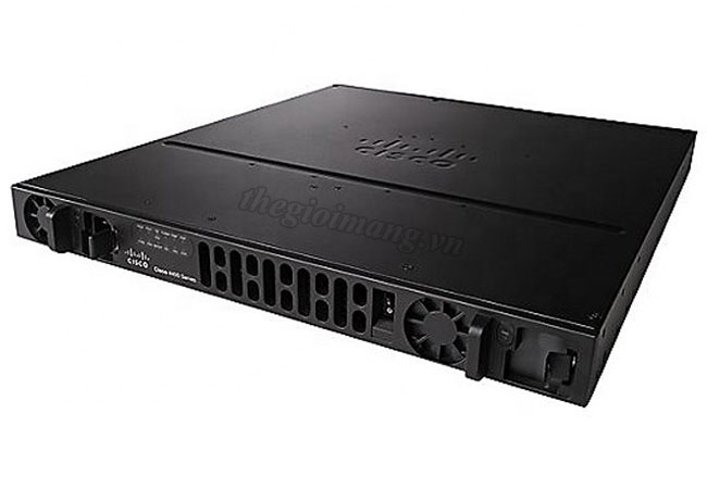 Cisco ISR4431-AX/K9