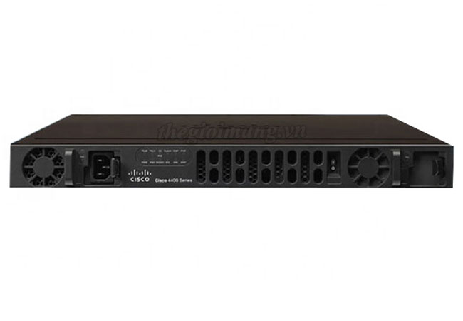 Cisco ISR4431-V/K9 