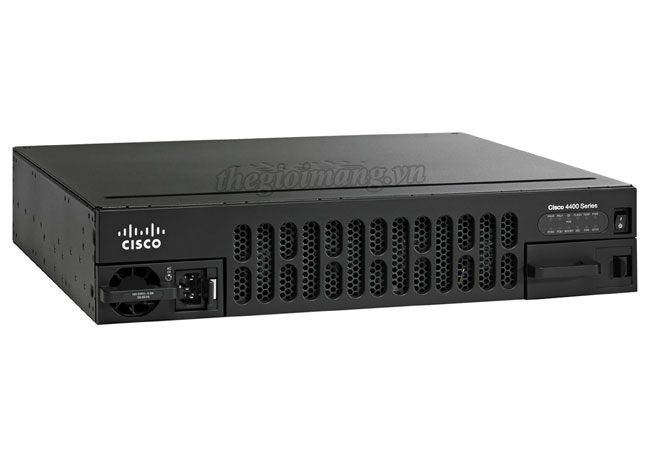 Cisco ISR4451-X-V/K9