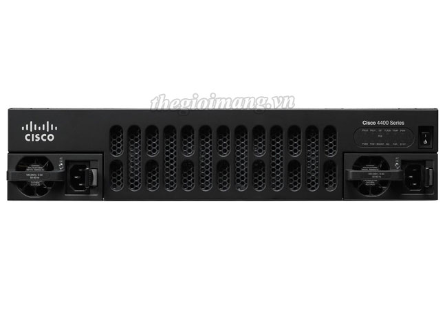 Cisco ISR4451-X-SEC/K9