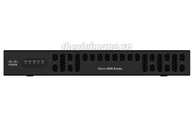 Cisco ISR4221-AX/K9 