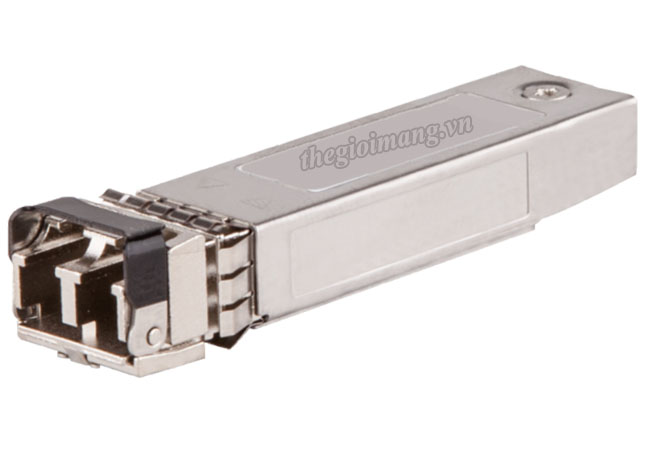 Module Aruba CM 1G SFP...