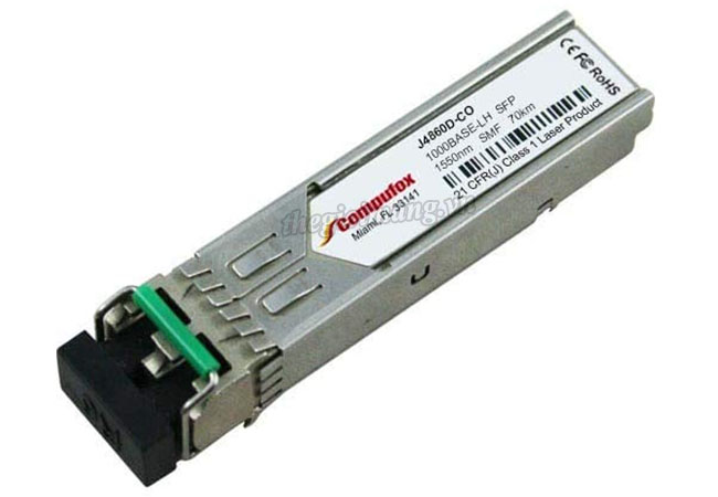 Module HPE 1000Base-LH... 