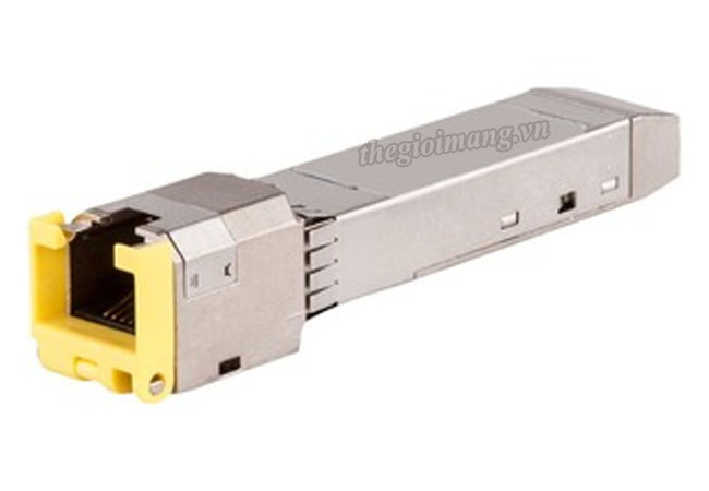 Module Aruba CM 1G SFP...