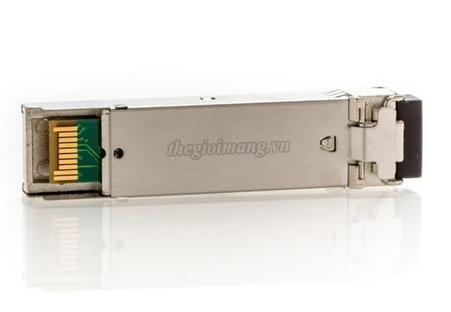 Module HPE 1000M SFP... 