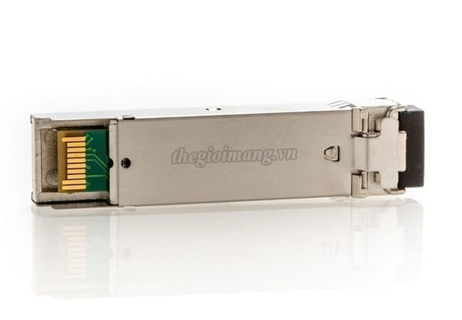 Module HPE 1.25G BiDi SFP...