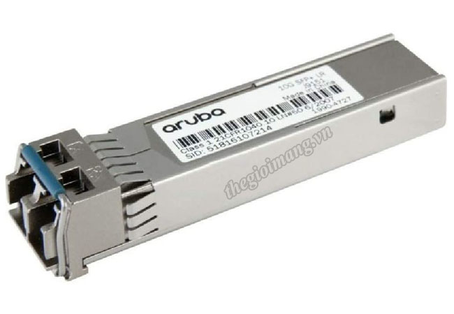 Module Aruba 10GBase-LR... 