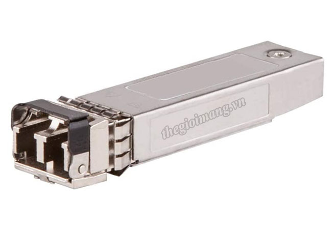 Module Aruba CM 10G SFP+...