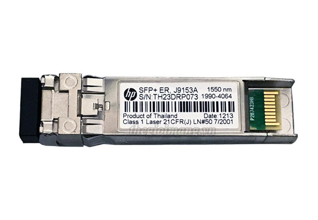 Module HPE X132 10G... 