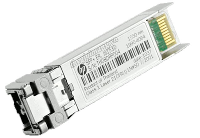 Module HPE 10GBase-ER... 