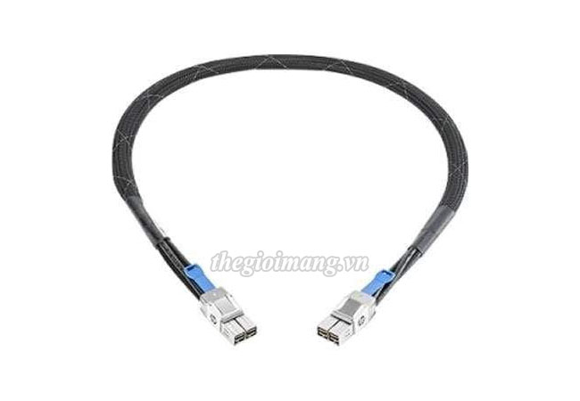 Stacking Cable Aruba J9578A...