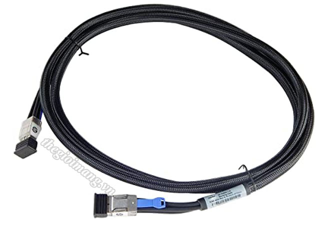 Stacking Cable Aruba J9579A...