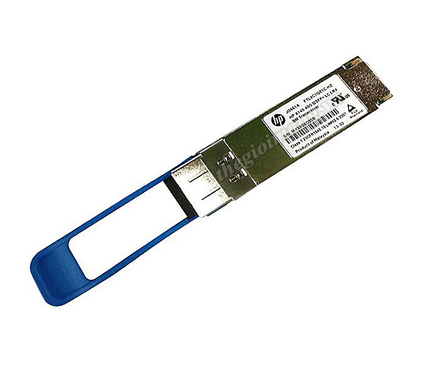 Module HPE X140 40G QSFP+...