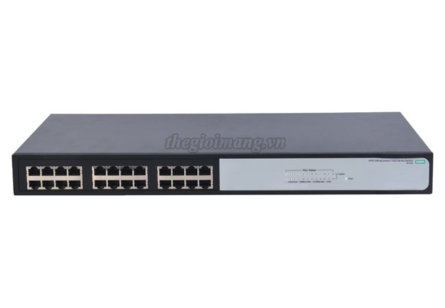 HPE OfficeConnect 1420...