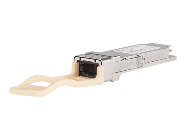 Module HPE X140 40G QSFP+...