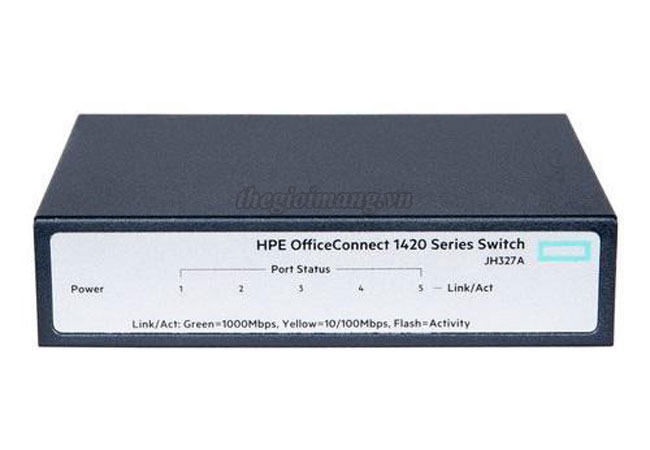 HPE OfficeConnect 1420...