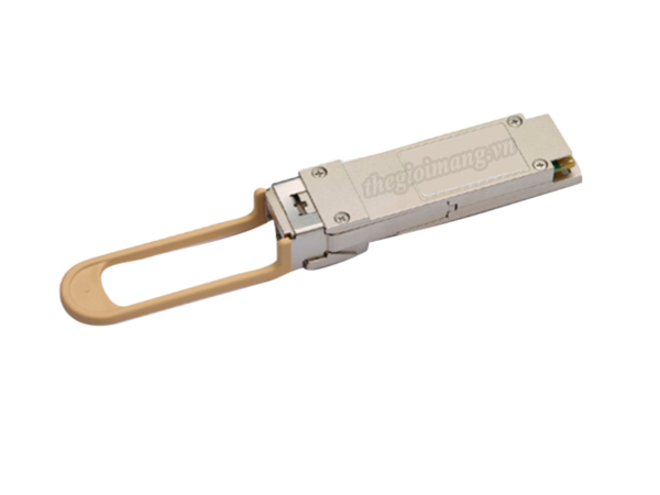 Module HPE X140 40G QSFP+...