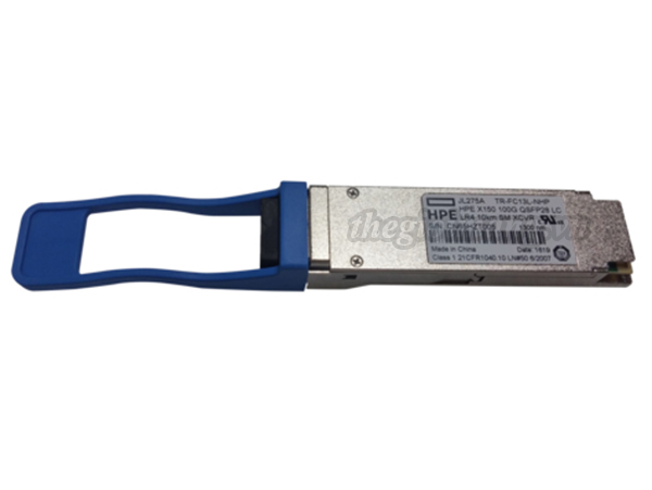 Module HPE X150 100G QSFP28...