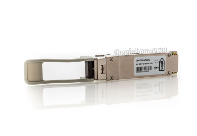 Module Aruba 40G QSFP+... 