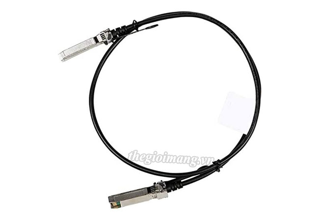 DAC Aruba 25G SFP28... 