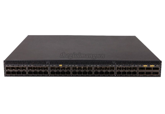 HPE FlexFabric 5710 48SFP+...