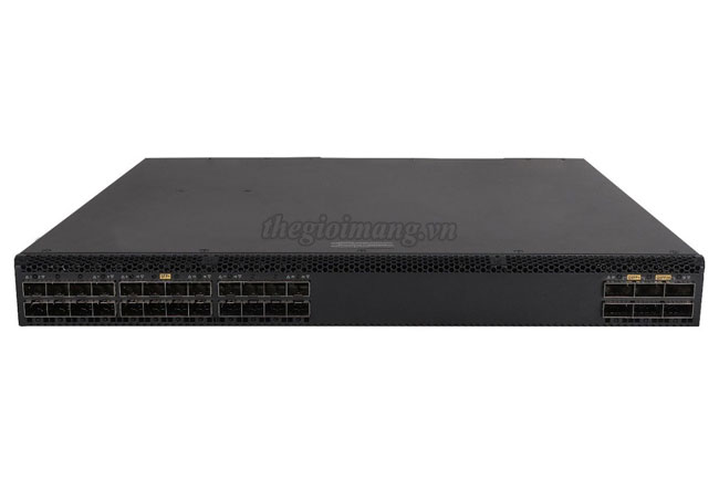 HPE FlexFabric 5710 24SFP+...