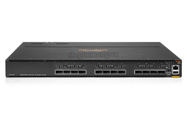 Aruba 8360-12C v2 Bundle...