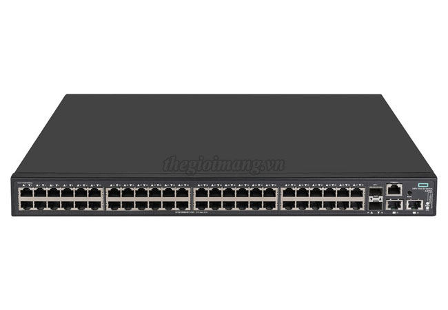 HPE FlexNetwork 5140... 