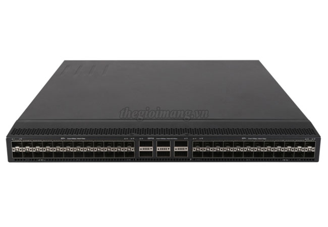 HPE FlexFabric 5980 48SFP+...