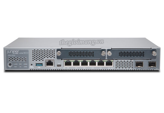 Juniper SRX320-SYS-JE 