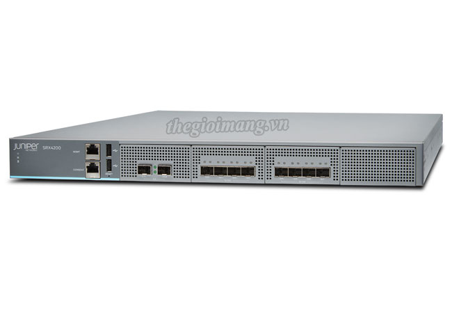 Juniper SRX4200-SYS-JE-AC